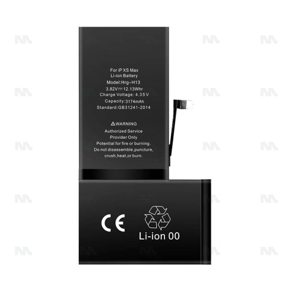 For Apple iPhone XS Max Battery With ZY-Chip OEM