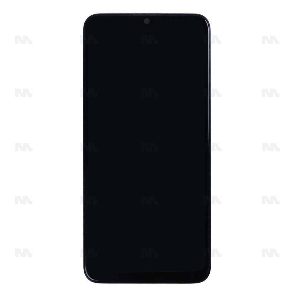 Huawei P Smart 2019 (POT-L21/ POT-LX1) Display + Frame - Black