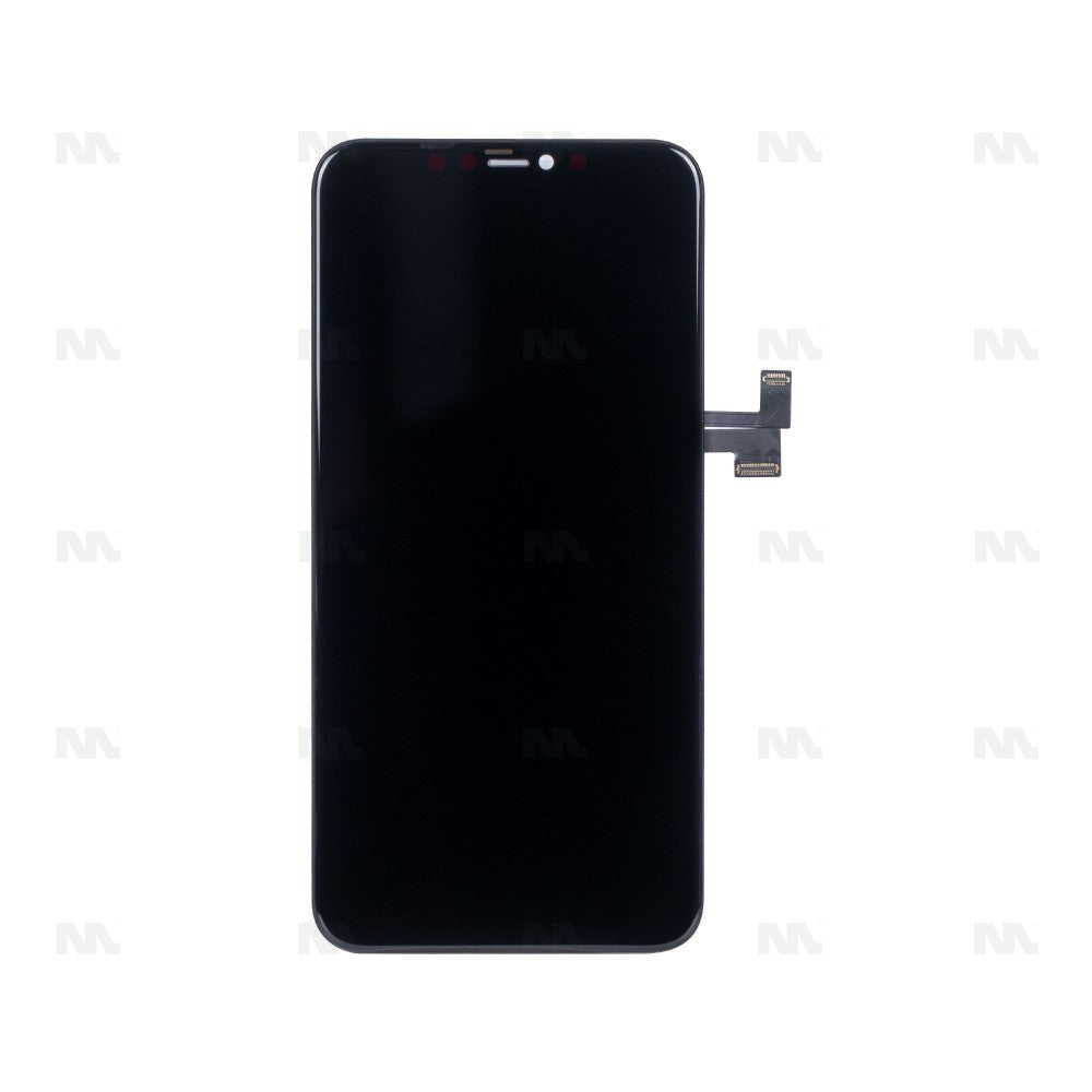 For iPhone 11 Pro Max Display Top In-Cell