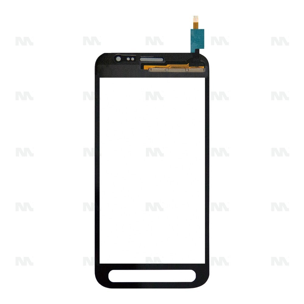Samsung Galaxy Xcover 4 G390F, Xcover 4s G398F Digitizer Black