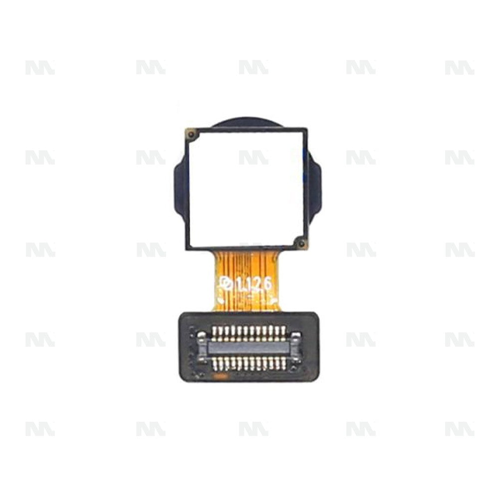 Rückkamera 2MP Makro OEM Ersatzteil für Samsung Galaxy A12 A125F, A12 Nacho A127F, A13 4G A135F, A13 5G A136B, A23 4G A235F, A23 5G A236B, A32 5G A326B, A33 5G A336B, M12 M127F