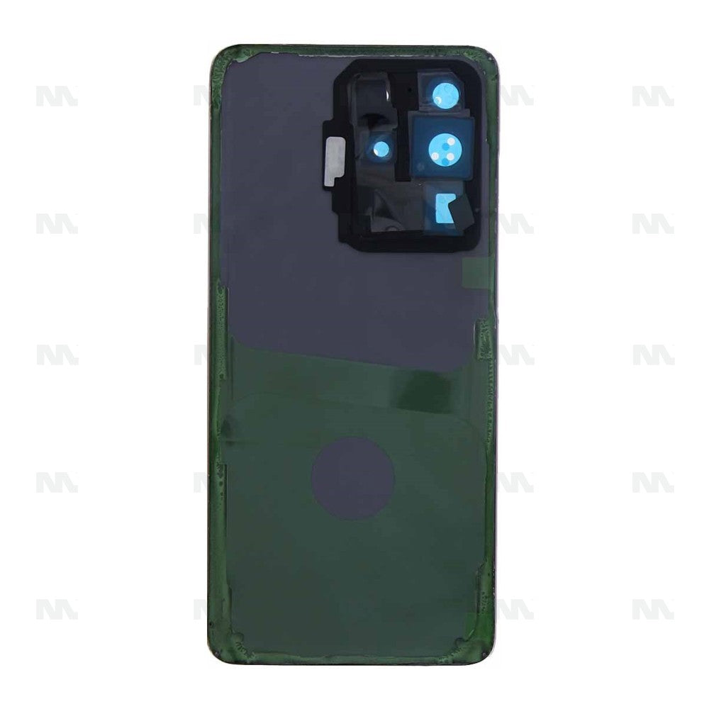 Samsung Galaxy S20 Ultra 4G G988F, S20 Ultra 5G G988B Back Cover With Lens Pink OEM