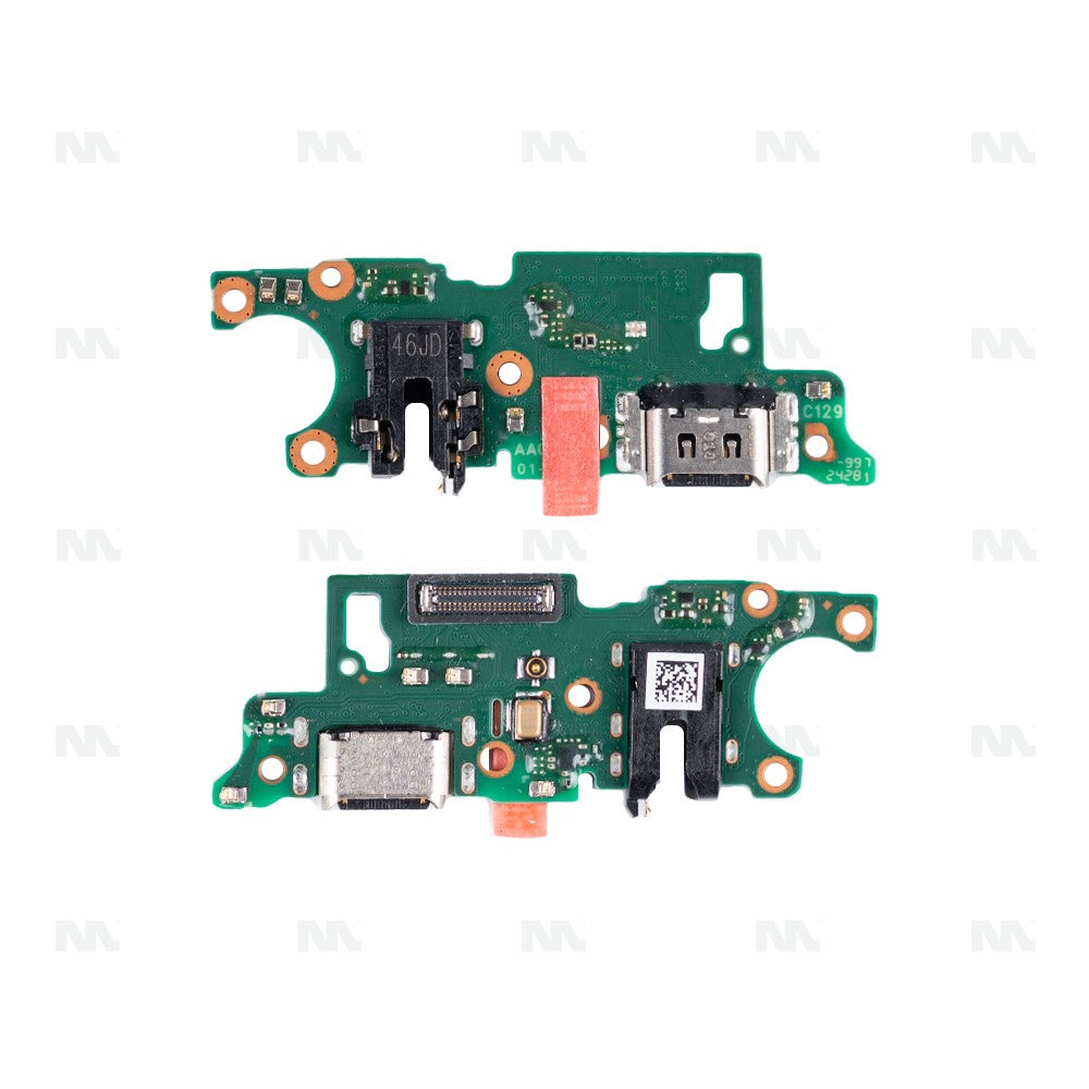 Oppo K12x System Charging Board OEM