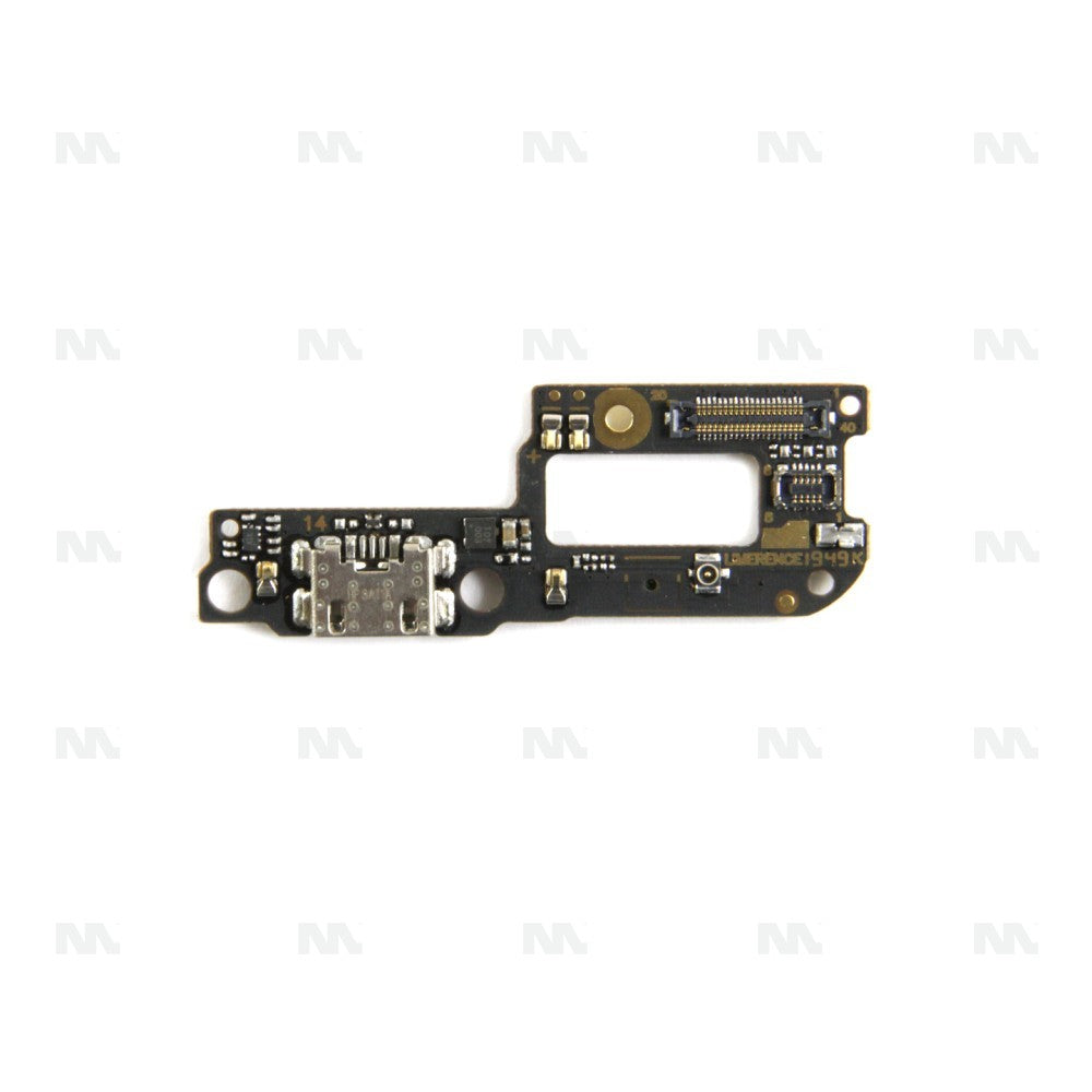 Carte de Charge Système Xiaomi Mi A2 Lite OEM Pièce de Rechange