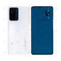 Xiaomi 11T Pro Back Cover With Lens Moonlight White OEM