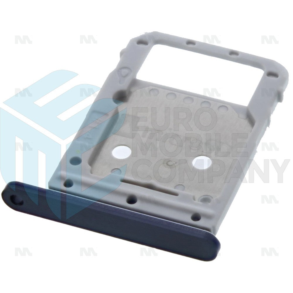 Galaxy Tab S7 Plus Sim Card Holder Black Orignal