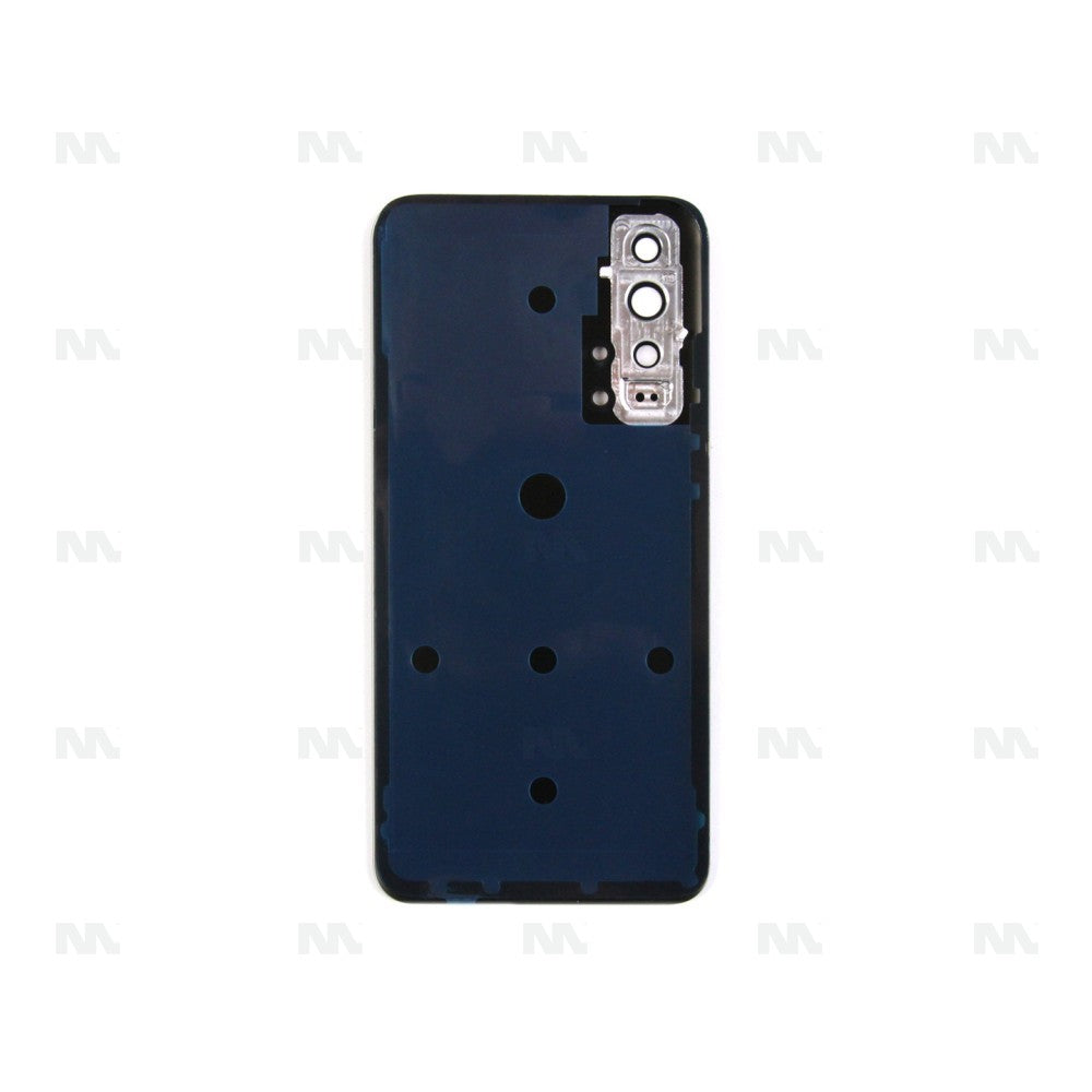 Huawei Honor 20 Pro Back Cover With Lens Phantom Black OEM