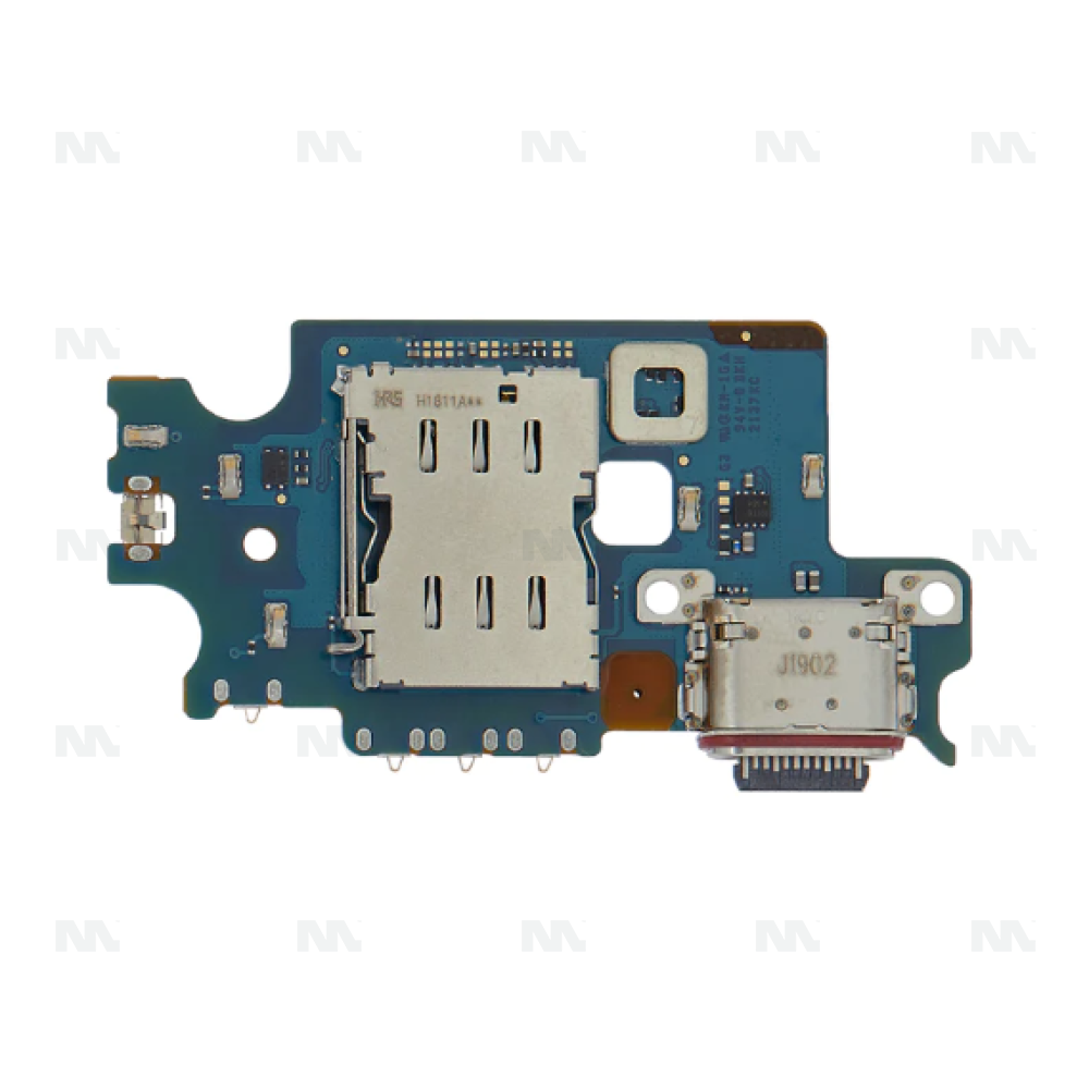 Samsung Galaxy S22 Plus S906B System Charging Board OEM
