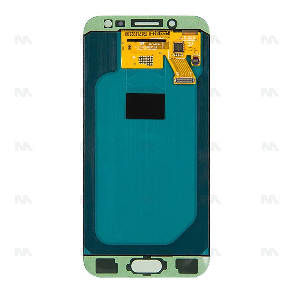 Samsung Galaxy J5 J530F (2017) Display And Digitizer Without Frame Gold Service Pack
