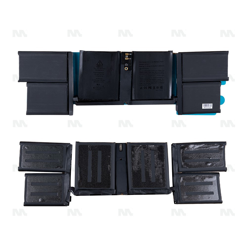 Batería OEM Apple MacBook Pro 16" M2 Pro A2780 (2023) Modelo A2797 Repuesto Original