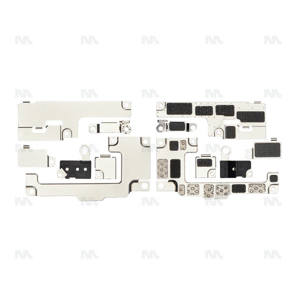 For iPhone 16 Small Metal Bracket (On Motherboard)