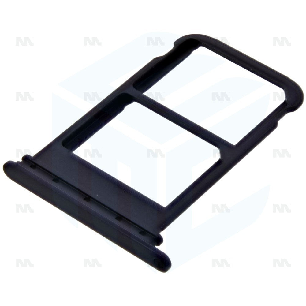 Huawei Mate 10 Pro Sim Card Holder Grey, Black OEM