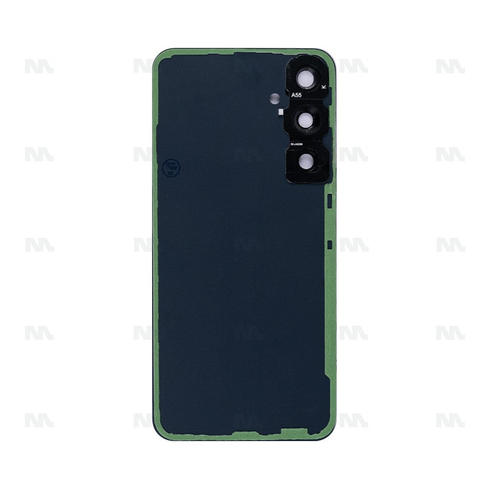 Samsung Galaxy A55 A556B Back Cover With Lens Navy OEM