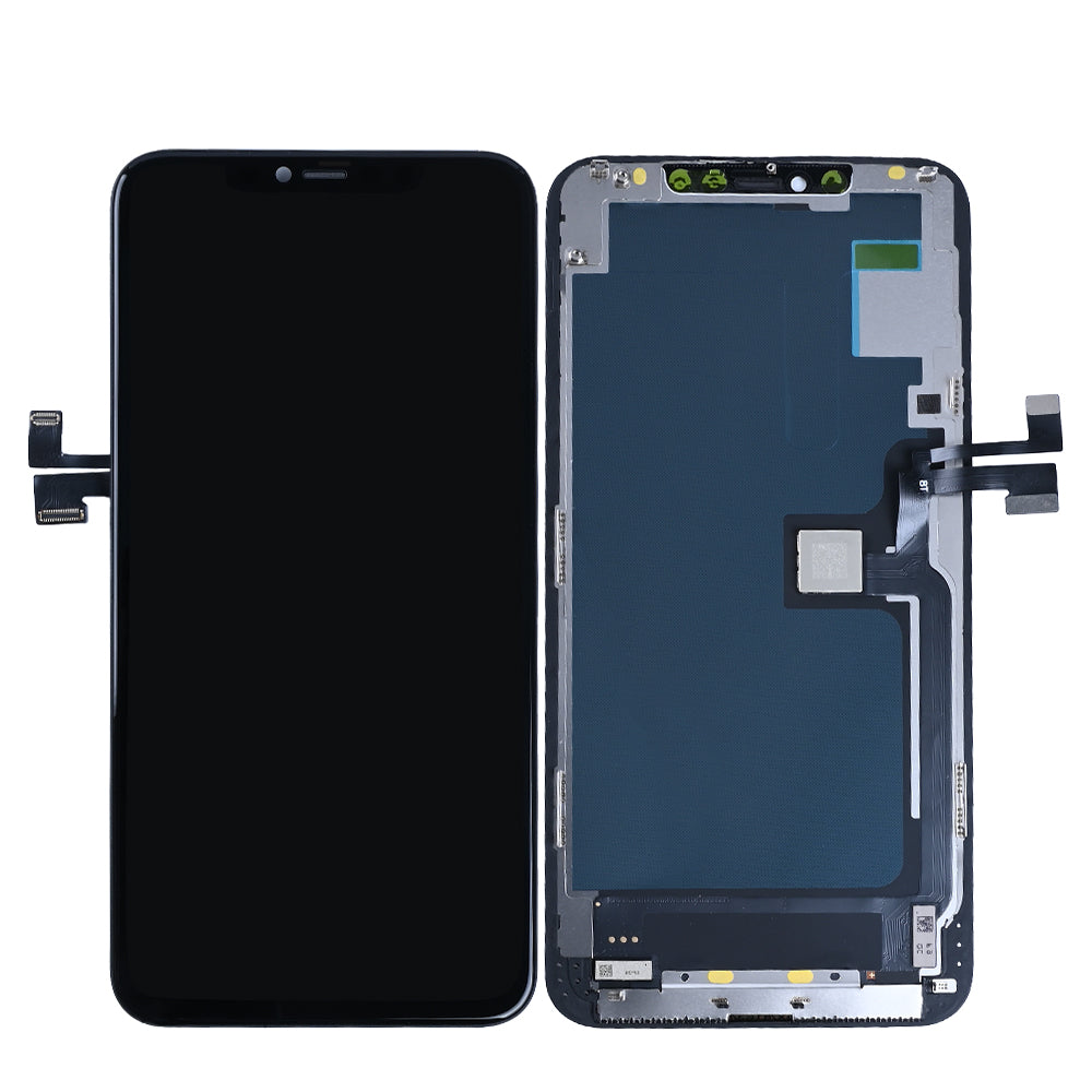PIXDURA For iPhone 11 Pro Max Display And Digitizer In-Cell HD+