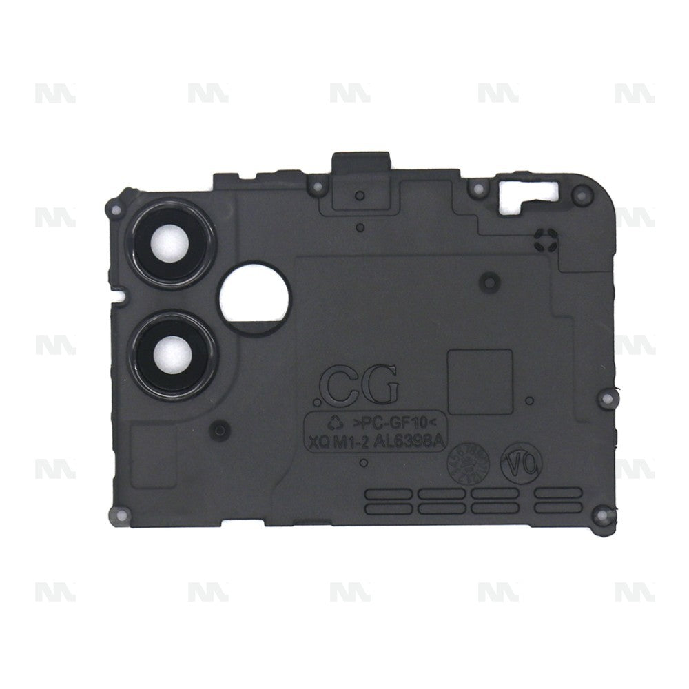 Samsung Galaxy A04e A042F Back Cover With Lens Copper OEM