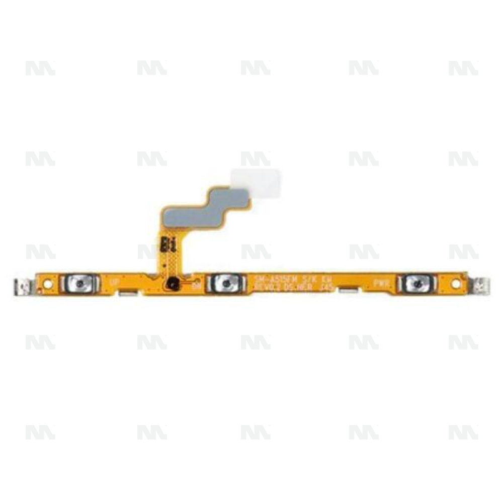 Samsung Galaxy A71 (SM-A715F) Power + Volume Flex cable