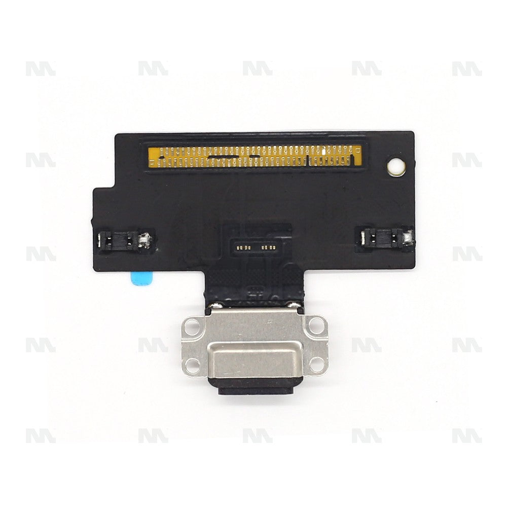For Apple iPad Air 10.5 inch (2019) System Charging Port Space Grey Pulled