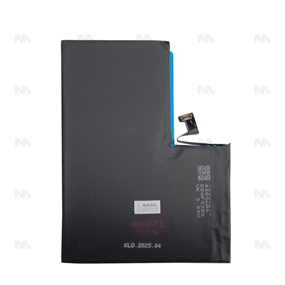 For iPhone 13 Pro Max Run Diagnostics Battery OEM