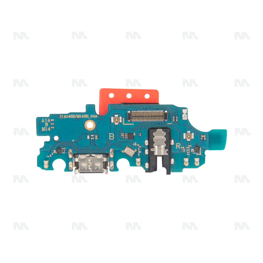 Samsung Galaxy A14 5G A146B System Connector Board Original