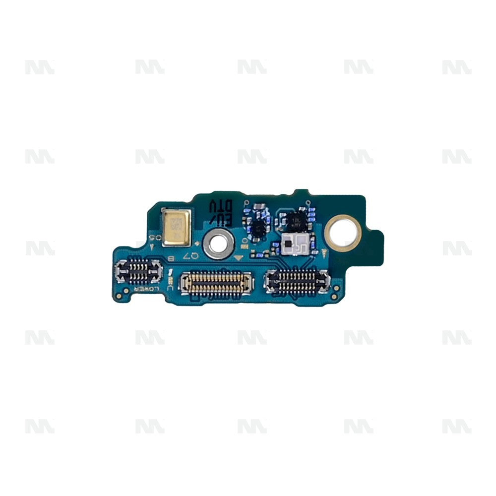Samsung Galaxy Z Fold7 F966B Microphone Board OEM