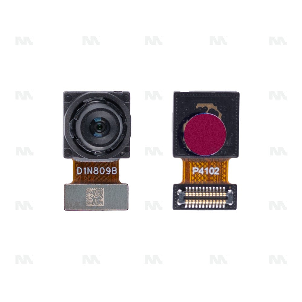 Xiaomi Poco X6 Pro Rückkamera 8MP Ultraweitwinkel Ersatzteil OEM