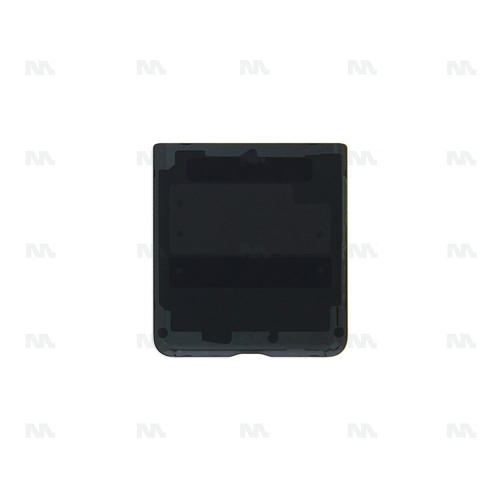 Samsung Galaxy Z Flip 5G F707B Back Cover Bottom Mystic Bronze Original