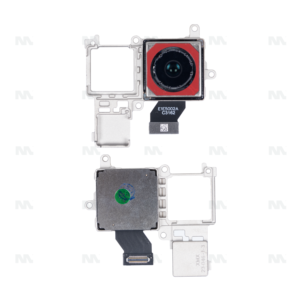 Câmera Traseira Xiaomi 14 Pro 50MP Grande Angular OEM Peça de Reposição