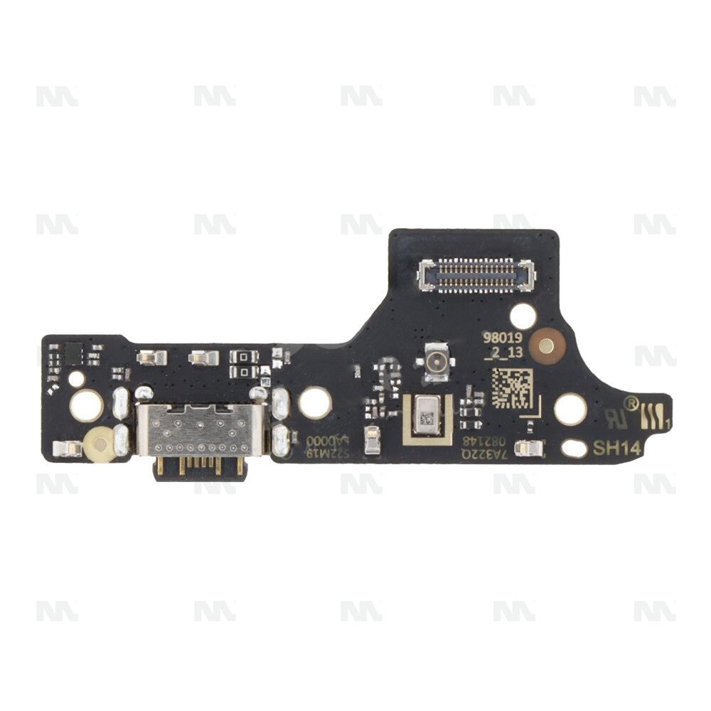 Xiaomi Redmi 12 4G System Charging Board OEM