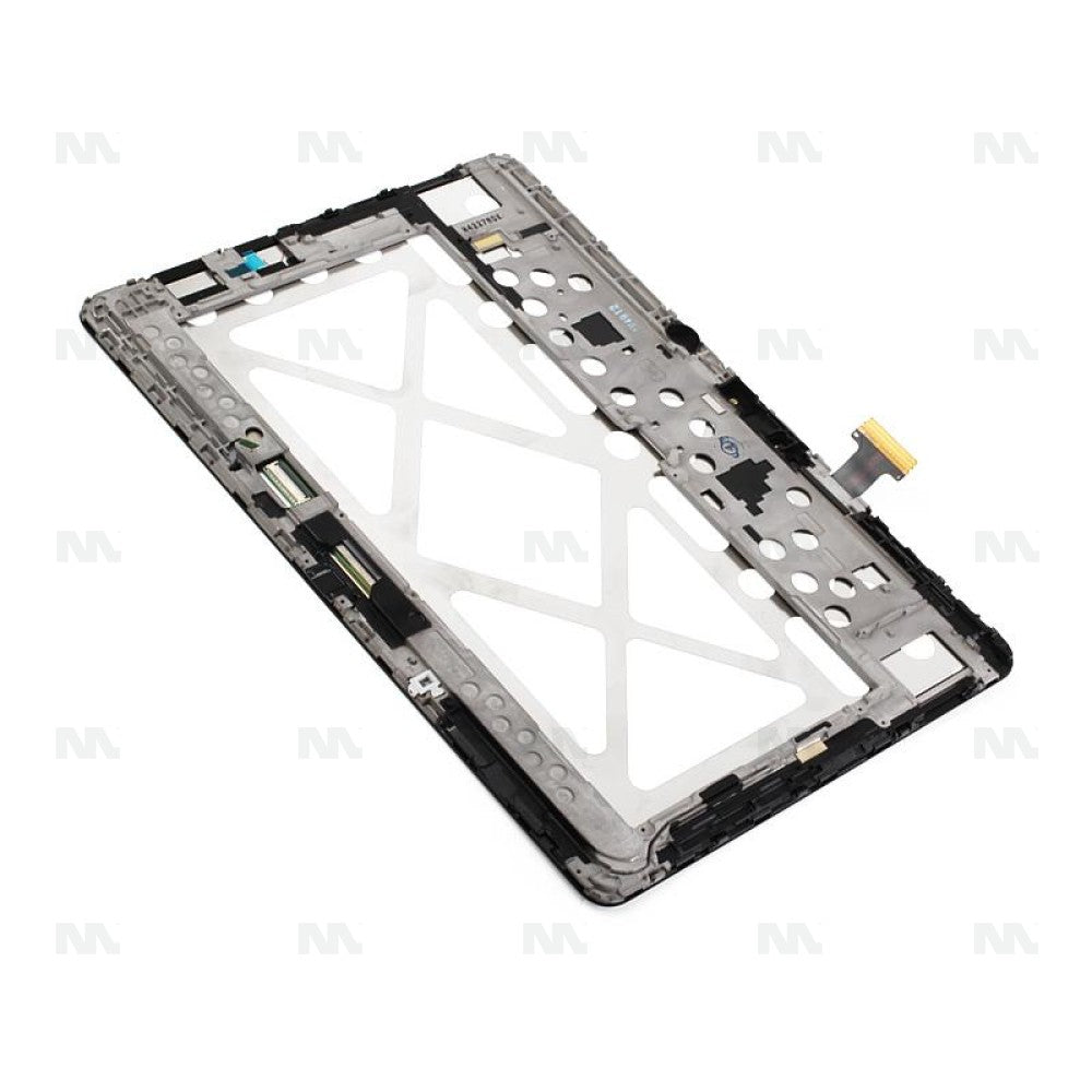 Samsung Galaxy Tab Pro 10.1 T520 Display + Digitizer Complete - Grey