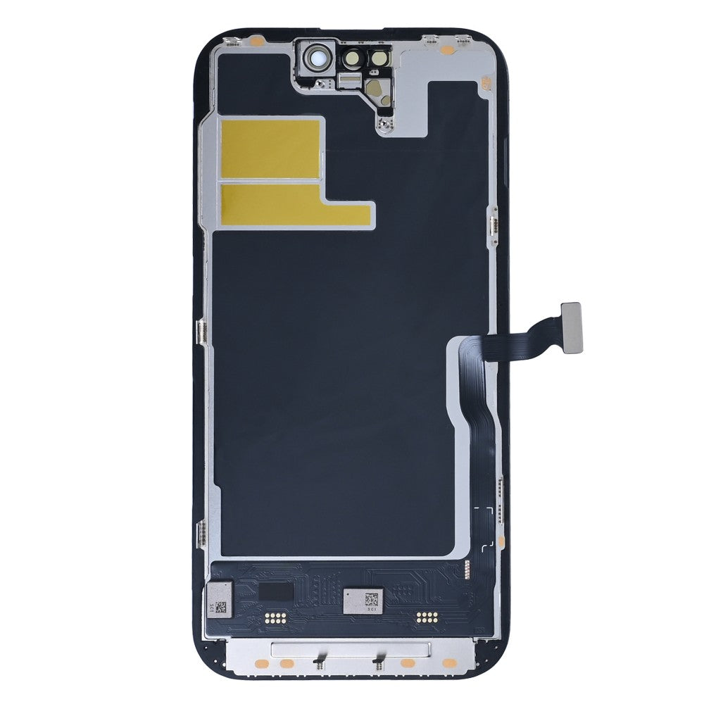 PIXDURA For iPhone 14 Pro Display And Digitizer Soft-OLED Premium (IC Removable) (120Hz)