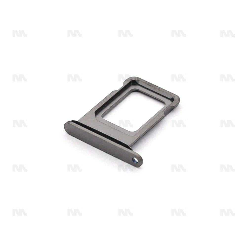 For Apple iPhone 13 Pro Max Sim Card Holder Graphite Pulled