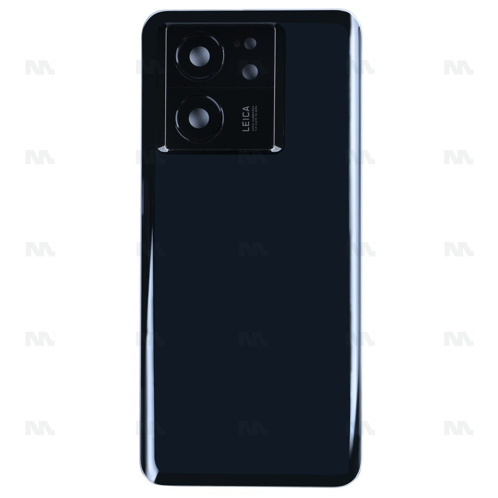 Xiaomi 13T Back Cover With Lens Black OEM