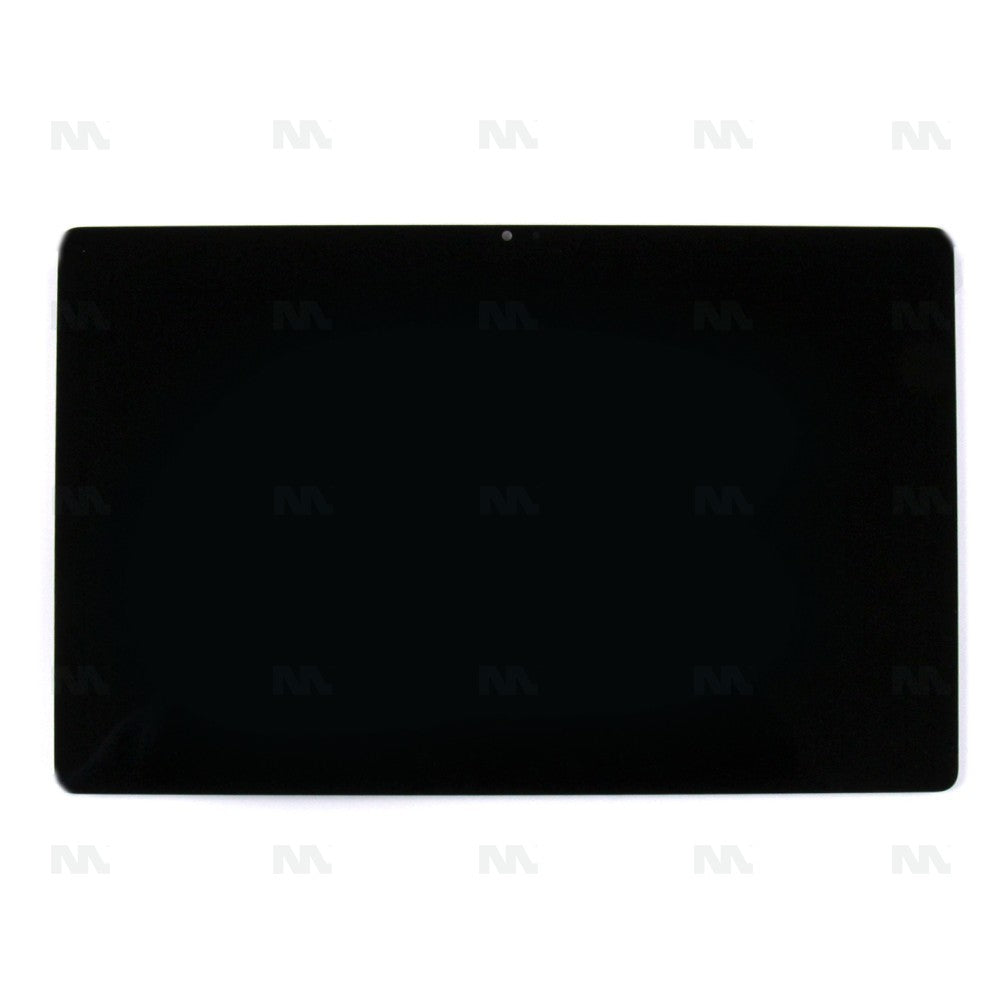 Samsung Galaxy Tab A7 10.4 (2020) T500, T505 Display And Digitizer Without Frame Black Service Pack