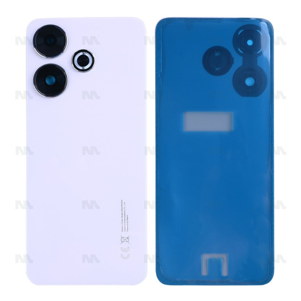 Xiaomi Redmi 13 4G Back Cover With Lens Pink OEM