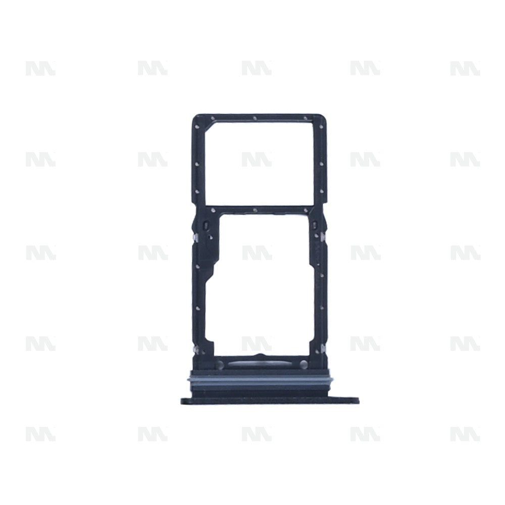 Samsung Galaxy A26 A266B Sim Card Holder Black OEM