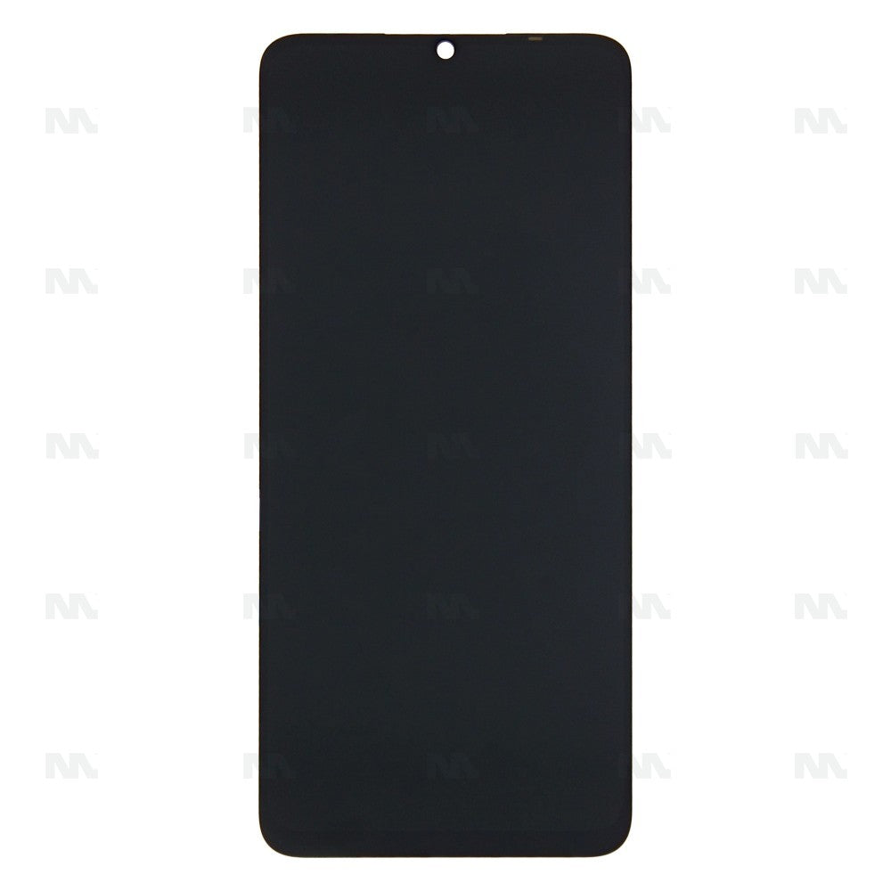 Écran et Tactile Xiaomi Redmi 13R Sans Cadre Noir Pièce de Rechange OEM