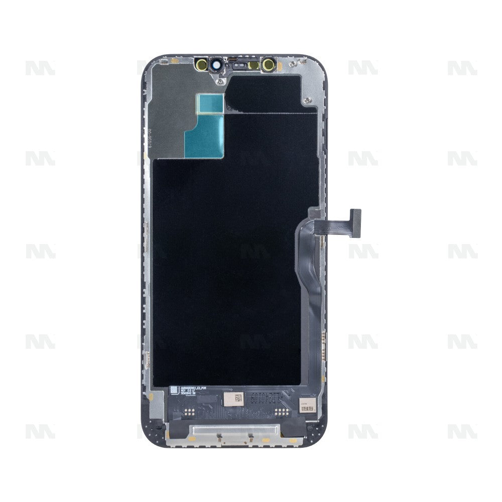 For iPhone 12 Pro Max Display Top In-Cell
