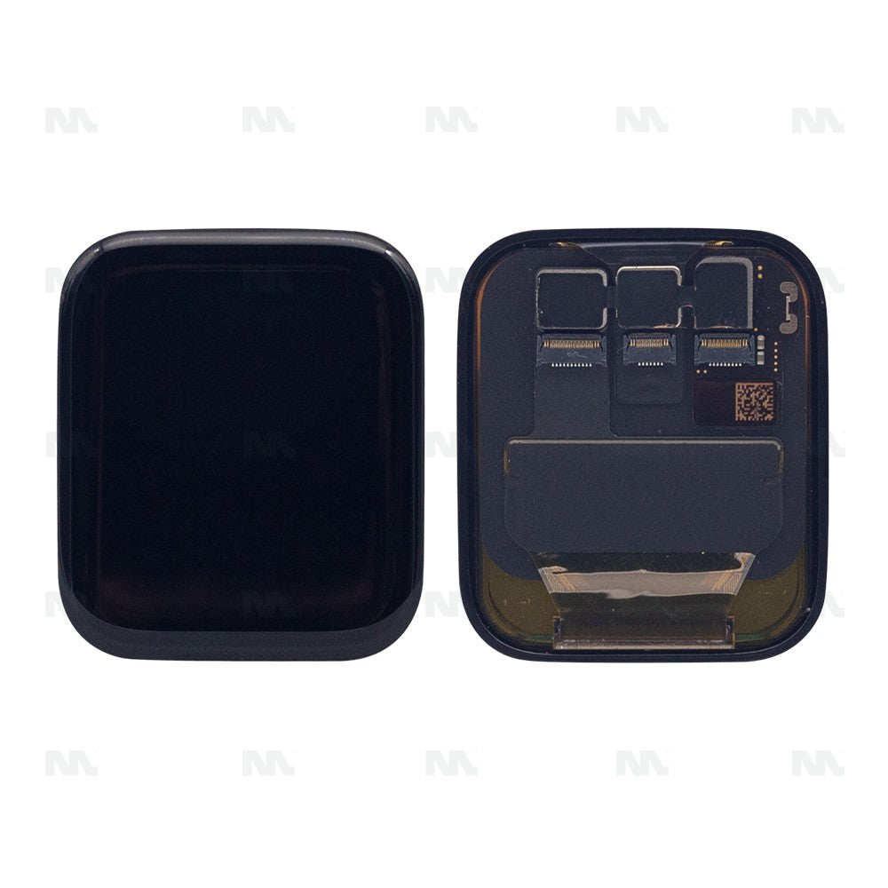 Display e Digitador para Apple Watch Series 4 44mm Peça de Reposição