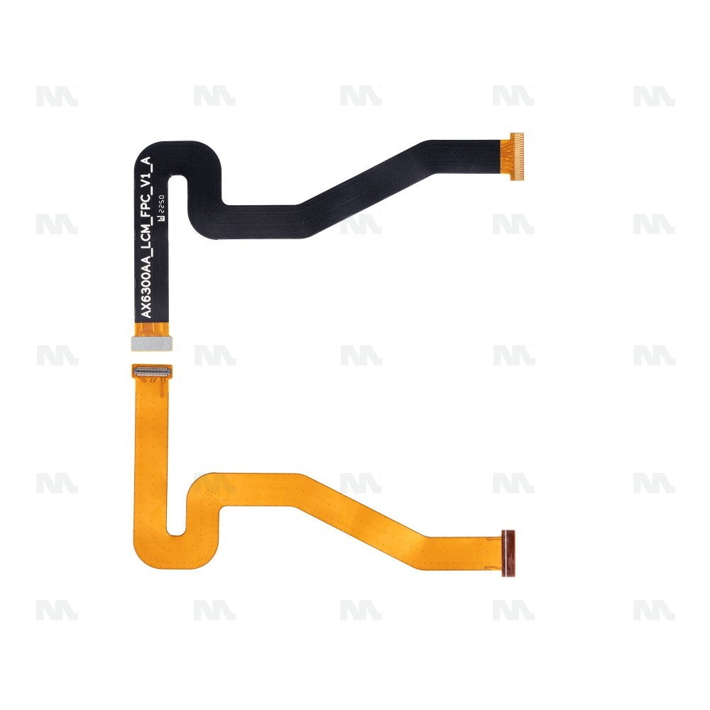 Samsung Galaxy Tab A8 10.5 inch (2021) X200, X205 Display Flex OEM