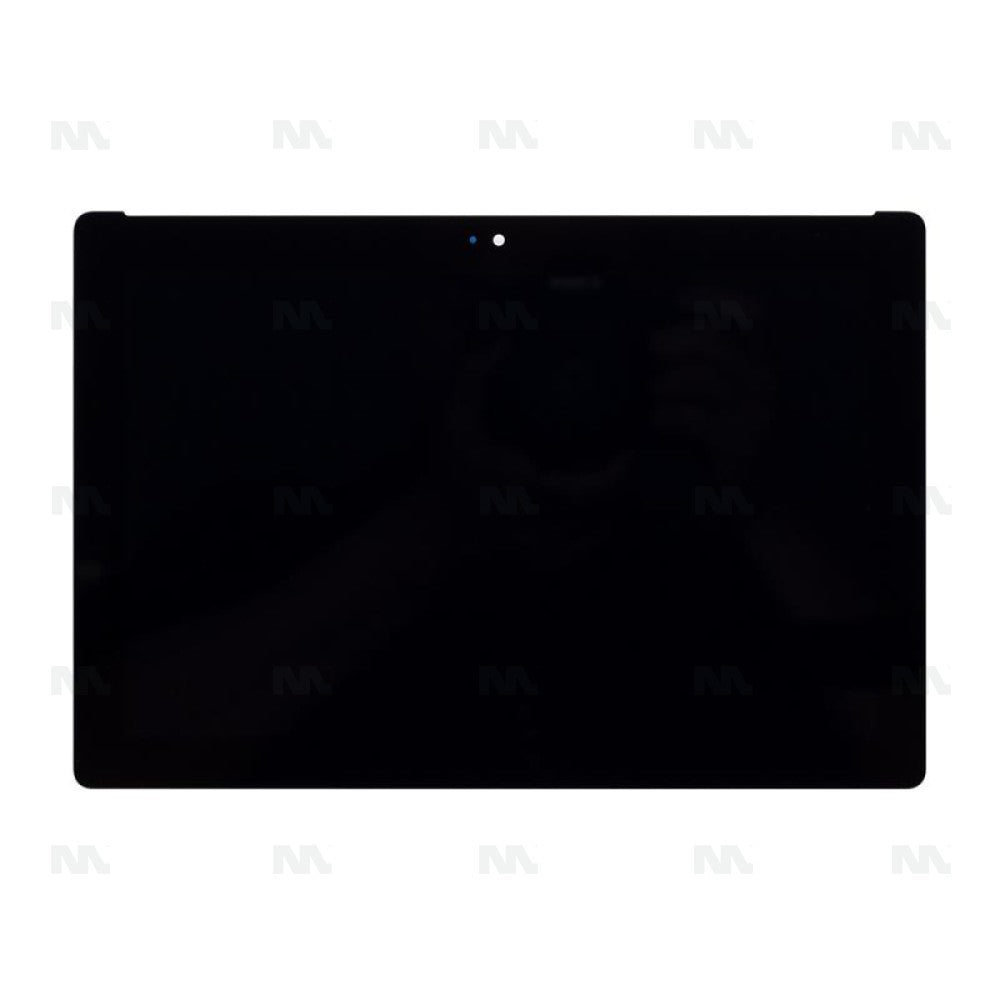 Asus Zenpad 10 Z301M Display + Digitizer Complete - Black