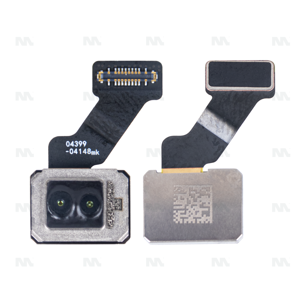 For iPhone 15 Pro Infrared Radar Scanner Flex