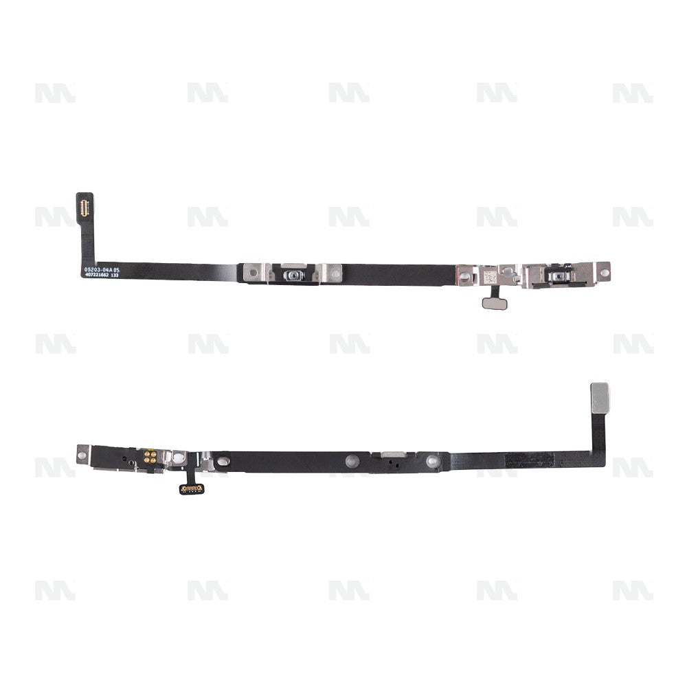 For iPhone 16 Plus Power Flex