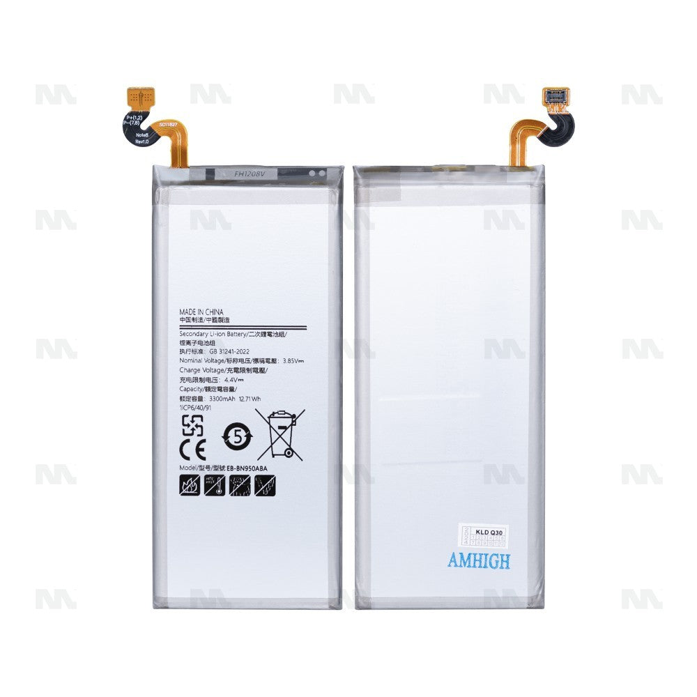 Samsung Galaxy Note 8 N950F Battery EB-BN950ABE OEM