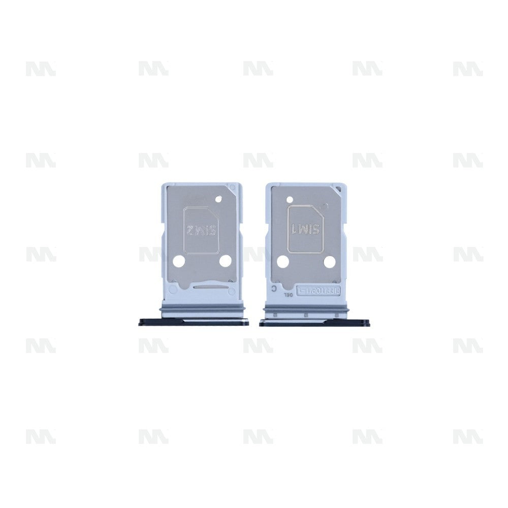 Samsung Galaxy Z Fold7 F966B Sim Card Holder Jet Black OEM