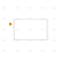 Samsung Galaxy Tab A 10.1 (2016) T580/T585 Digitizer White