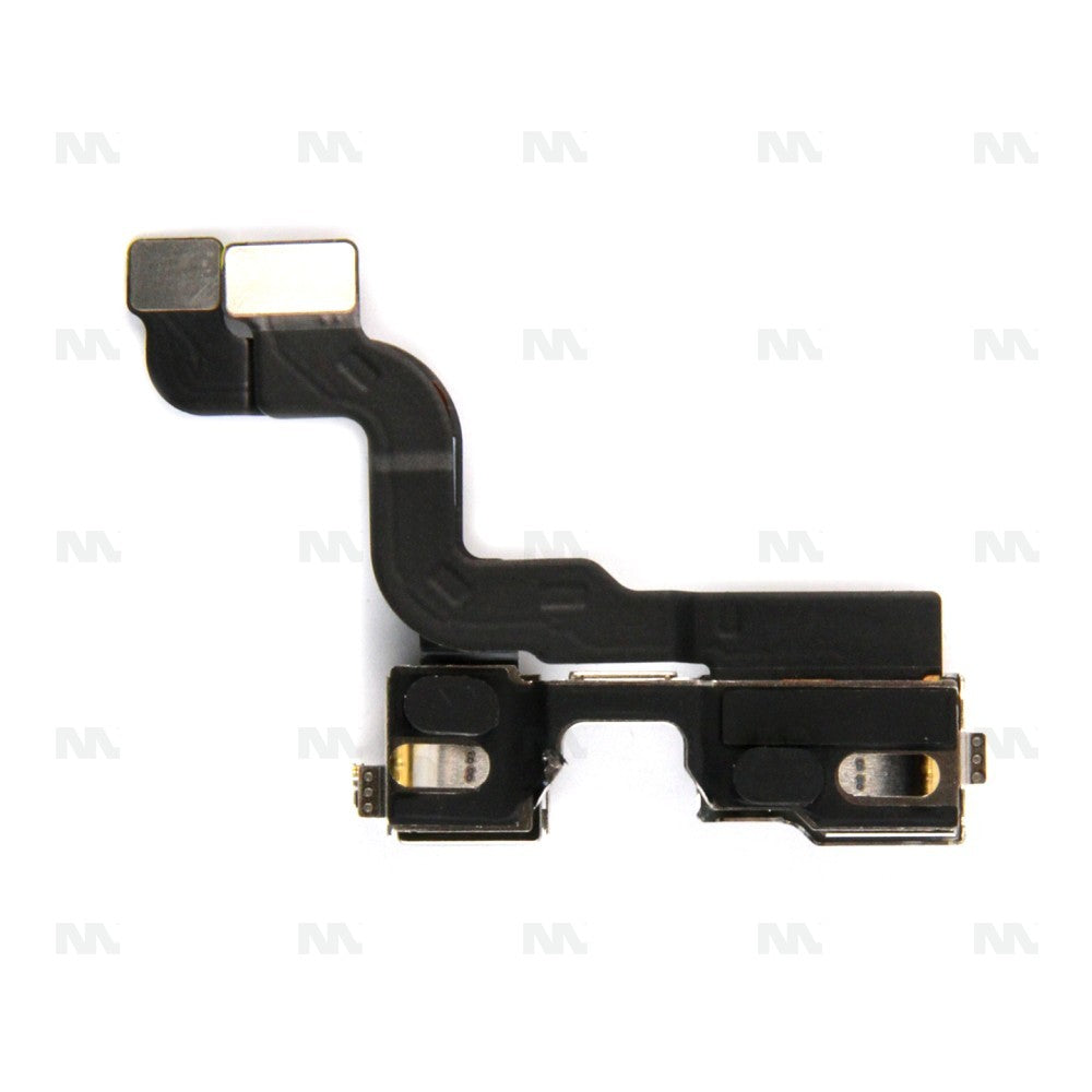 iPhone 14 Plus Frontkamera Set Ersatzteil OEM