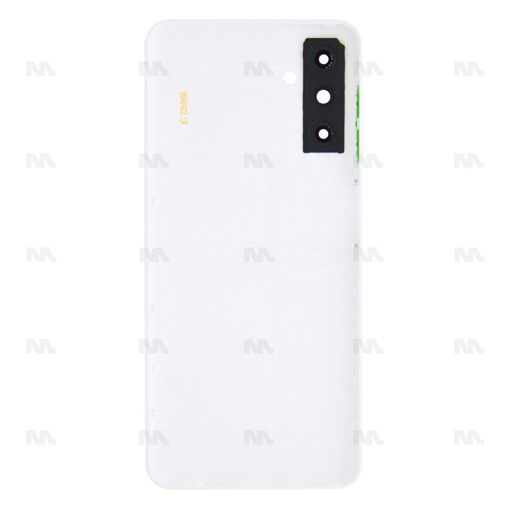 Samsung Galaxy A13 5G A136B Back Cover With Lens White OEM