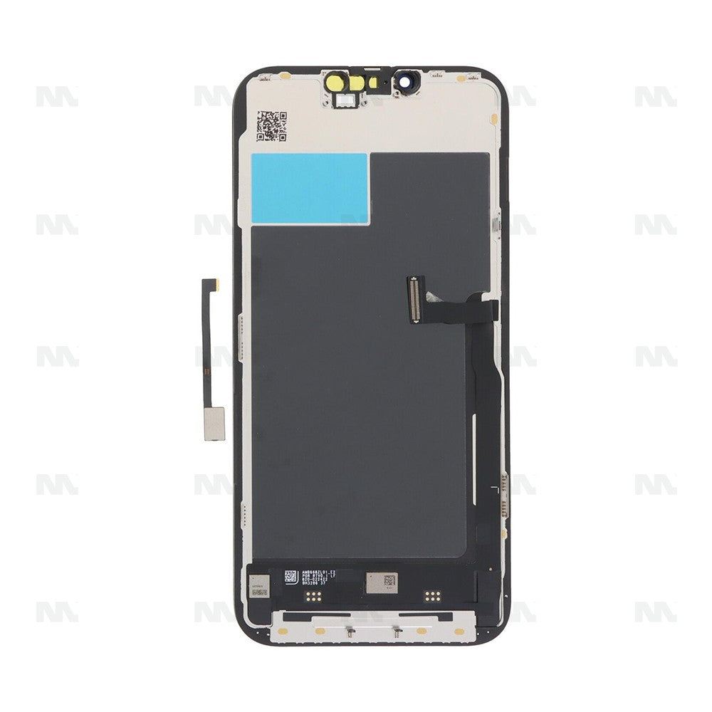 Écran In-Cell pour iPhone 13 Pro Max - Pièce de Rechange, Affichage LCD