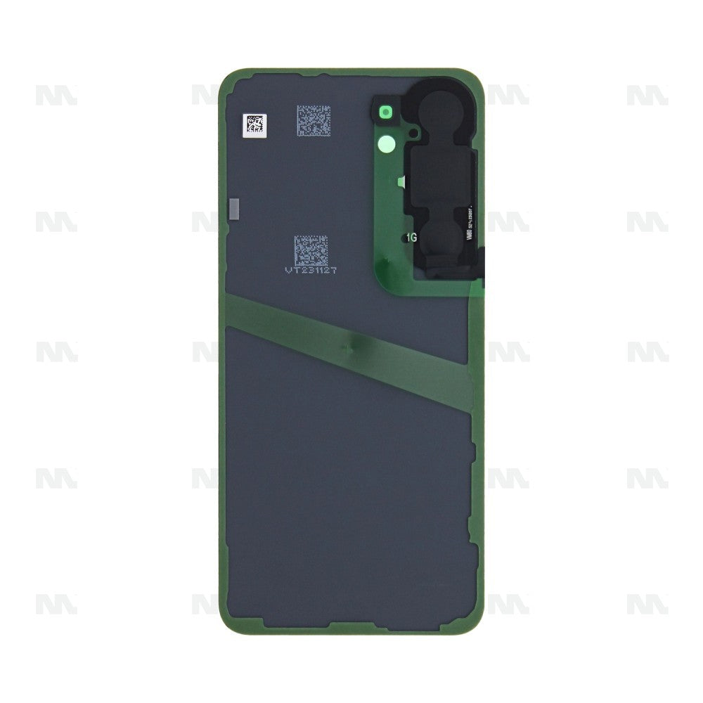 Samsung Galaxy S24 S921B Back Cover With Lens Jade Green Original