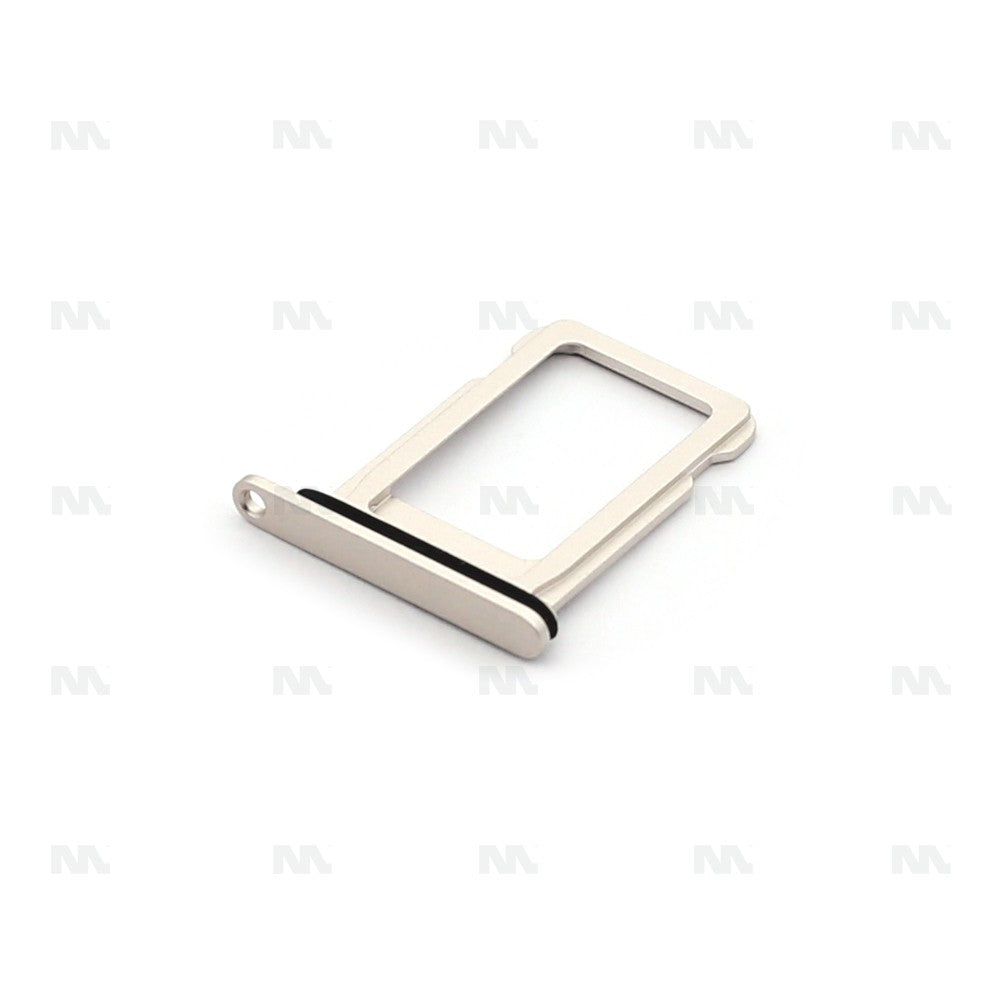For Apple iPhone 13 Mini Sim Holder Starlight Pulled